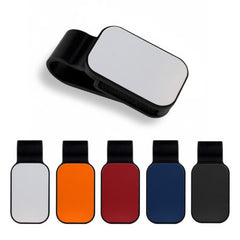 Car Visor Sunglass Holder by Happyway Promotions