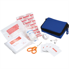 20 Piece First Aid Kit By HappyWay Promotions