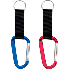 Carabiner By Happyway Promotions