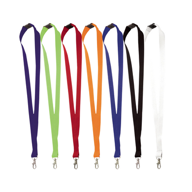 Lanyard with Lobster Clip By Happyway Promotions