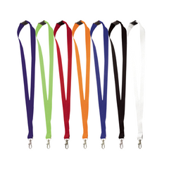 Lanyard with Lobster Clip By Happyway Promotions