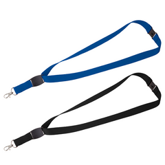 Lanyard with Flat Panel By Happyway promotions