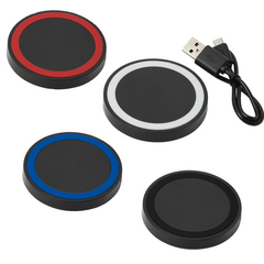 Sphere Wireless Charging Pad