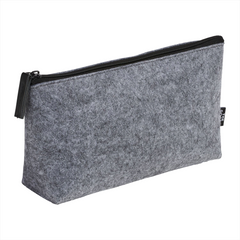 Zippered Pouch By Happyway Promotions