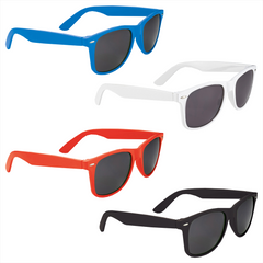 Sun Ray Promotional Glasses By HappyWay Promotions 