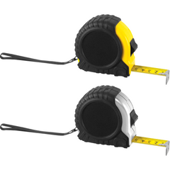 Tape Measure By Happyway Promotions