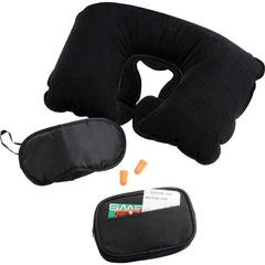 Personal Comfort Travel Kit By HappyWAY Promotions