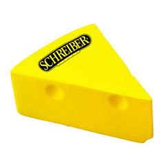 Stress Cheese by Happyway Promotions