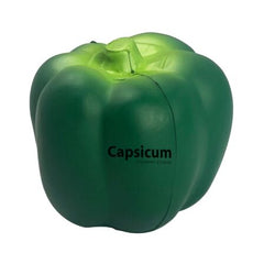 Stress Capsicum by Happyway Promotions