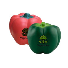 Stress Capsicum by Happyway Promotions