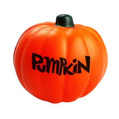 Stress Pumpkin by Happyway Promotions