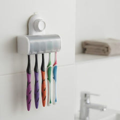 Toothbrush Holder by Happyway Promotions