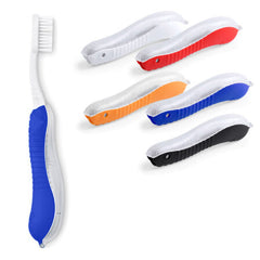 Toothbrush by Happyway Promotions