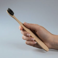 Bamboo ToothBrush – Adult by Happyway Promotions