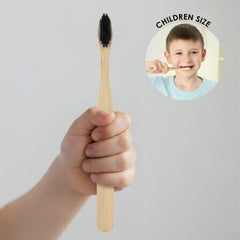 Bamboo ToothBrush – Kids by Happyway Promotions