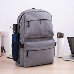 Venterna Laptop Backpack by Happyway Promotions