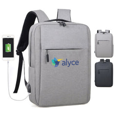 Wirra Backpack by Happyway Promotions