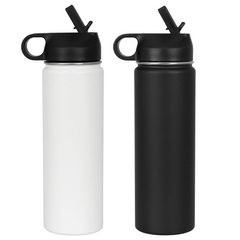 Stainless Drink Bottle By HappyWay Promotions