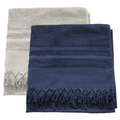 Flat Towel By Happyway Promotions