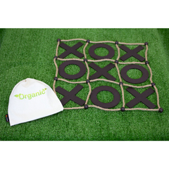 Tic Tac Toe Game By HappyWay Promotions