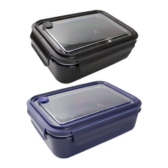 Reusuable Container - 1250ml By Happyway Promotions