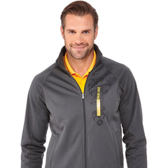 Knit Jacket - Mens By HappyWay Promotions