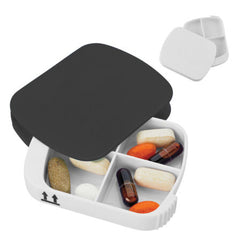Spin Pill Box by Happyway Promotions