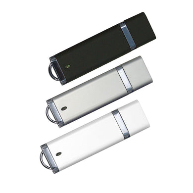 Jetson USB - 4 GB By Happyway Promotions