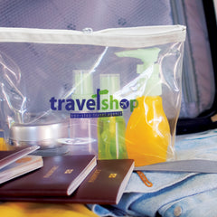 Airline Carry on Bag by Happyway Promotions
