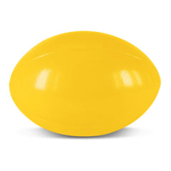 Stress Rugby Ball by Happyway Promotions