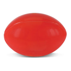 Stress Rugby Ball by Happyway Promotions