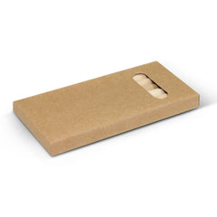 Coloured Pencil Pack by Happyway Promotions