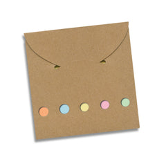 Cameo Pocket Pad by Happyway Promotions