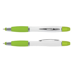 Vistro Multi-Function Pen by Happyway Promotions