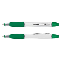 Vistro Multi-Function Pen by Happyway Promotions