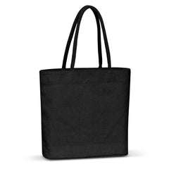 Carrera Jute Tote Bag by Happyway Promotions