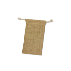 Jute Gift Bag - Small by Happyway Promotions
