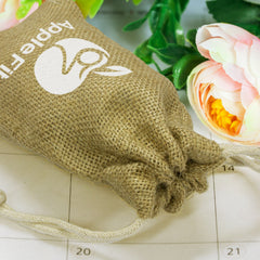 Jute Gift Bag - Small by Happyway Promotions