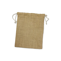 Jute Gift Bag - Medium by Happyway Promotions