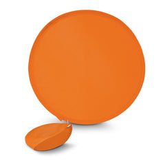Fan with Pouch by Happyway Promotions