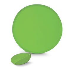 Fan with Pouch by Happyway Promotions