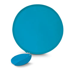 Fan with Pouch by Happyway Promotions