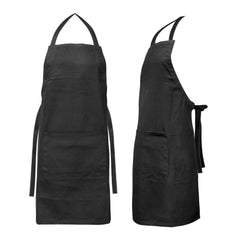 Savoy Bib Apron by Happyway Promotions