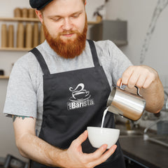 Savoy Bib Apron by Happyway Promotions