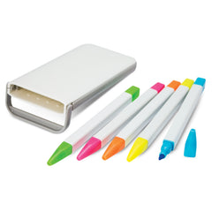 Vivo Highlighter Set by Happyway Promotions