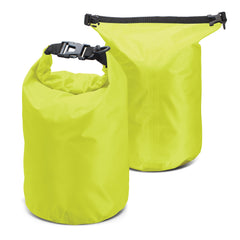 Nevis Dry Bag - 5L by Happyway Promotions