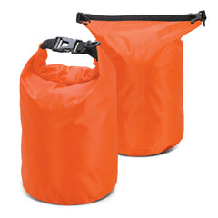 Nevis Dry Bag - 5L by Happyway Promotions