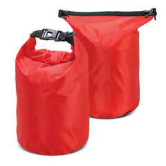 Nevis Dry Bag - 5L by Happyway Promotions