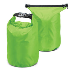 Nevis Dry Bag - 5L by Happyway Promotions