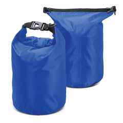 Nevis Dry Bag - 5L by Happyway Promotions